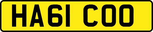 HA61COO