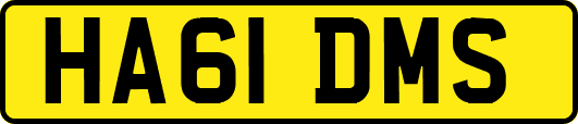 HA61DMS