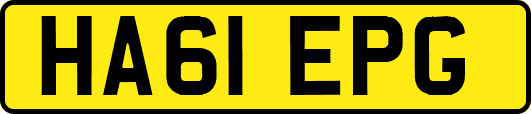 HA61EPG