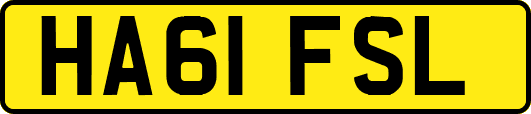 HA61FSL