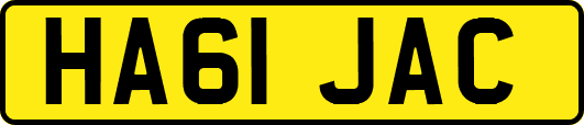 HA61JAC