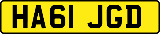 HA61JGD