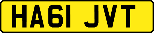 HA61JVT