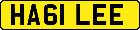 HA61LEE