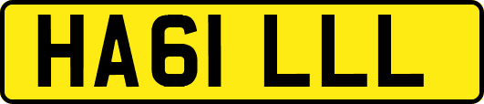 HA61LLL