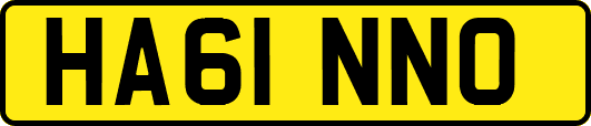 HA61NNO