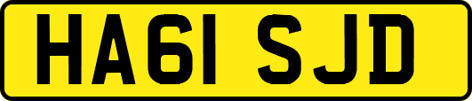 HA61SJD
