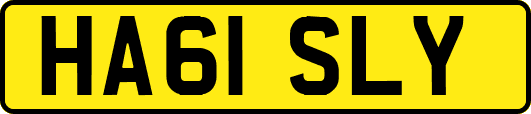 HA61SLY