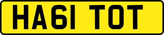 HA61TOT