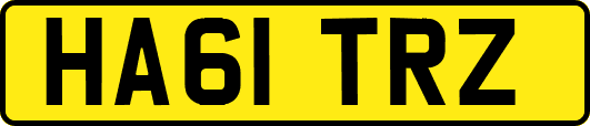 HA61TRZ