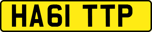 HA61TTP