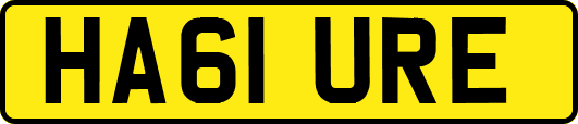 HA61URE