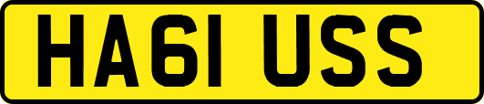 HA61USS