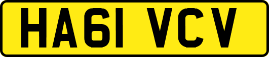 HA61VCV