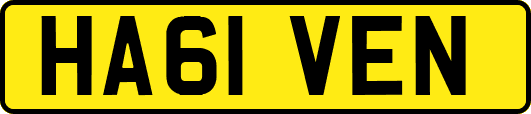 HA61VEN