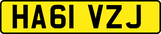 HA61VZJ