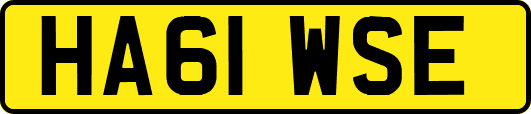 HA61WSE
