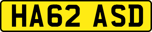 HA62ASD