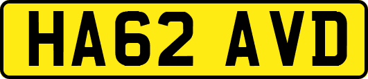 HA62AVD