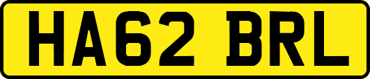 HA62BRL