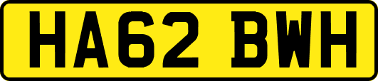 HA62BWH