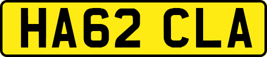 HA62CLA