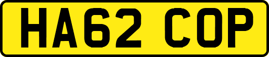 HA62COP