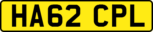HA62CPL