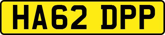 HA62DPP