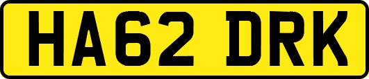 HA62DRK