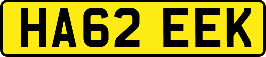 HA62EEK