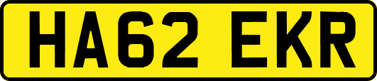 HA62EKR