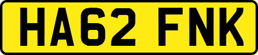 HA62FNK