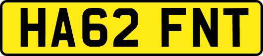 HA62FNT