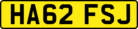 HA62FSJ