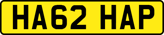 HA62HAP