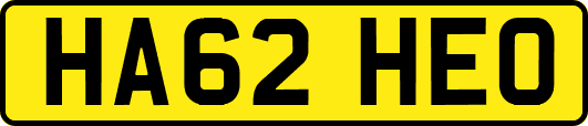 HA62HEO
