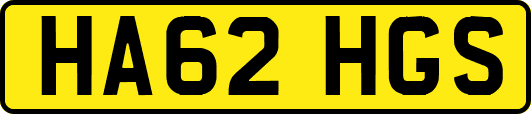 HA62HGS