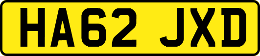 HA62JXD