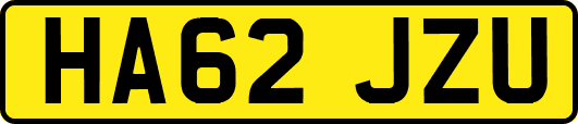 HA62JZU