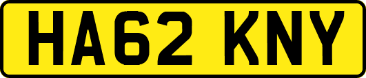 HA62KNY
