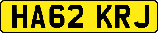 HA62KRJ