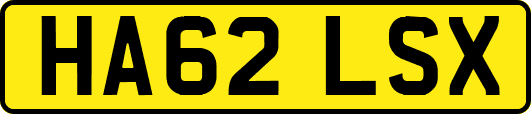 HA62LSX