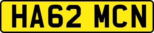 HA62MCN