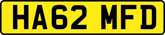 HA62MFD