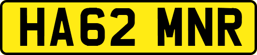 HA62MNR
