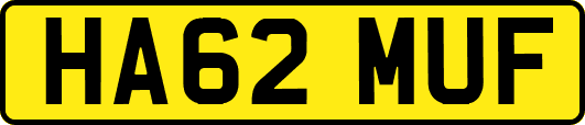 HA62MUF