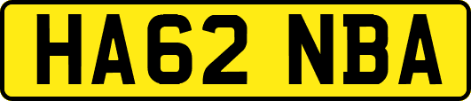 HA62NBA