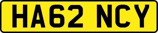 HA62NCY