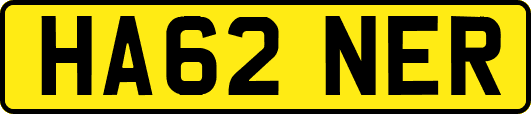 HA62NER